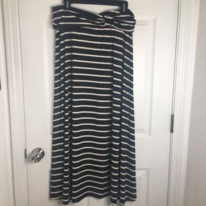 Robert Louis Maxi Skirt